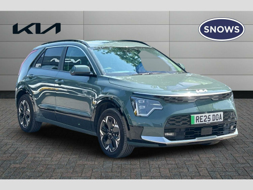 Kia Niro  4