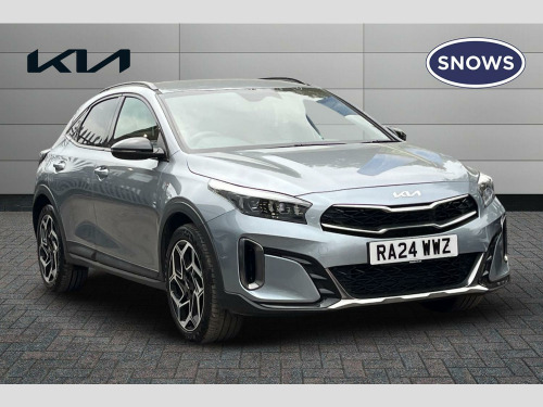 Kia ceed  XCEED GT-LINE