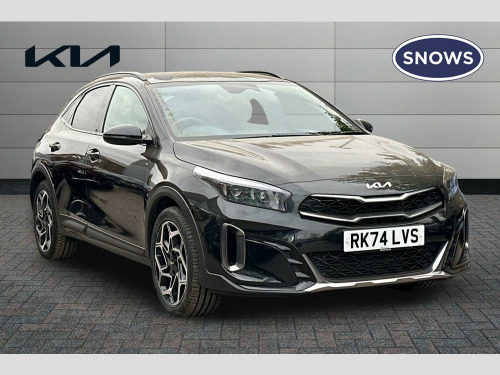 Kia ceed  XCEED GT-LINE