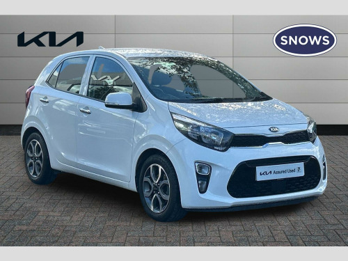 Kia Picanto  3