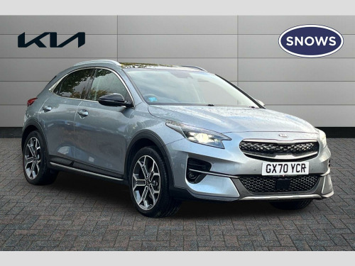 Kia XCeed  FIRST EDITION PHEV
