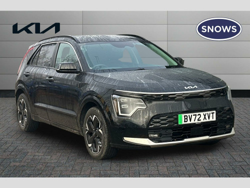 Kia Niro  3 