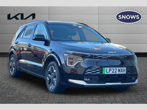 Kia Niro  3 