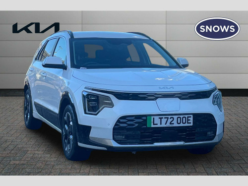 Kia Niro  3