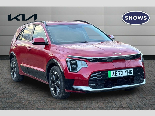Kia Niro  3 
