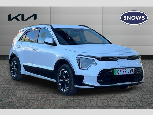 Kia Niro  3 