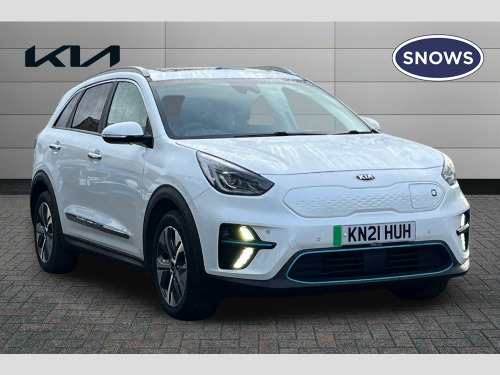 Kia Niro  4 PLUS 