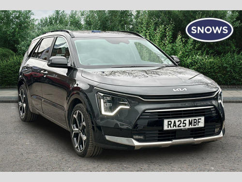 Kia Niro  4 