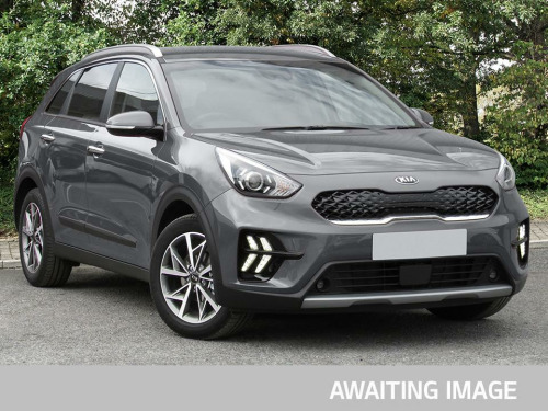 Kia Niro  1.6 GDi 3