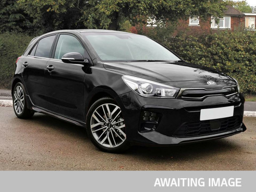 Kia Rio  1.0 T-GDi 48V GT-LINE S