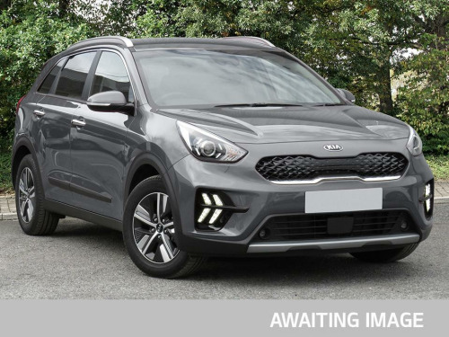 Kia Niro  1.6 GDi CONNECT