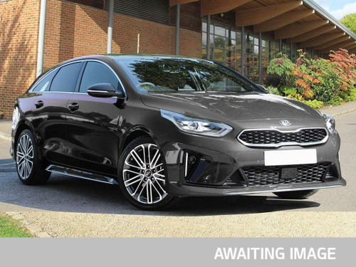 Kia Pro ceed  1.4 T-GDi GT-LINE S