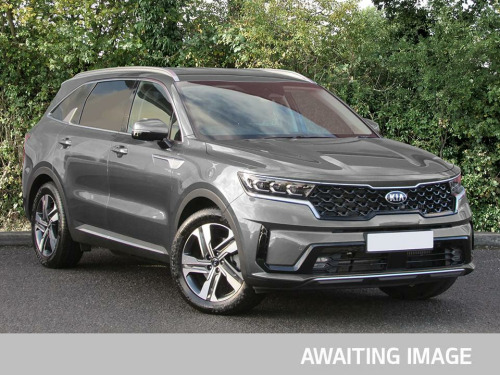 Kia Sorento  1.6 T-GDi HEV 3