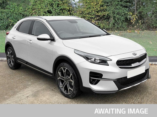 Kia XCeed  1.4 T-GDi 3