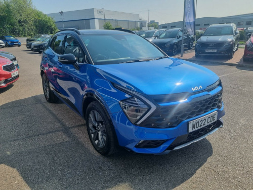 SEAT Leon  1.6 T-GDi ISG HEV GT-LINE S