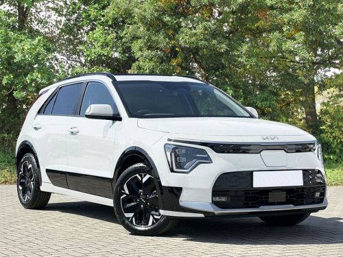 Kia Niro 64.8 kWh 4
