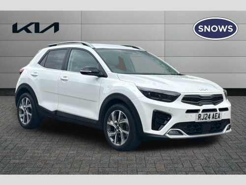 Kia Stonic  GT-LINE S