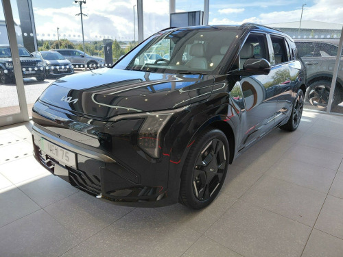 Kia EV3 GT-LINE S