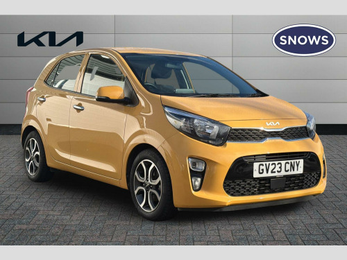 Kia Picanto  3