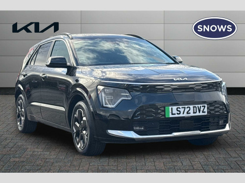 Kia Niro  3 