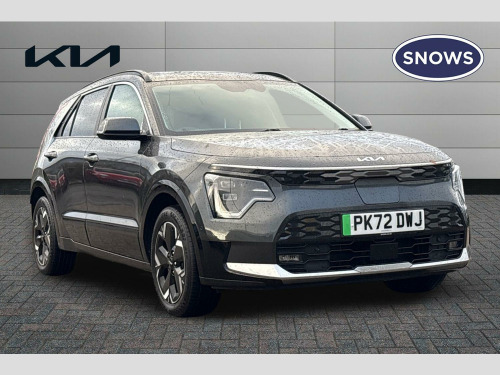 Kia Niro  4 