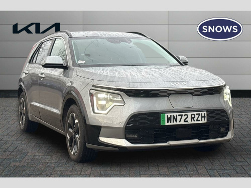 Kia Niro  3 