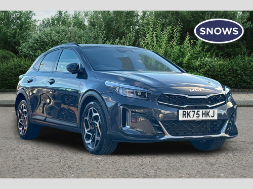 Kia ceed  GT-LINE 