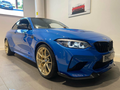 BMW M2  Coupe Special Edition  CS