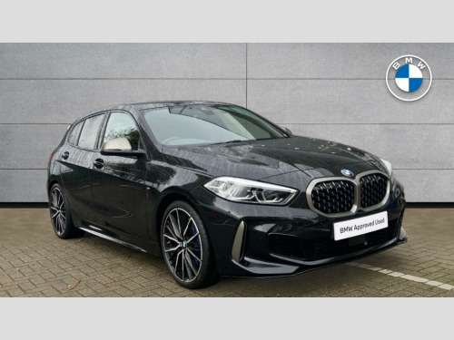 BMW 1 Series M1 Hatchback M135i