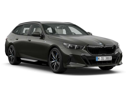 BMW i5  