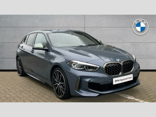 BMW 1 Series M1 Hatchback M135i