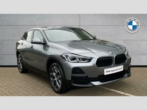 BMW X2  Hatchback Sport