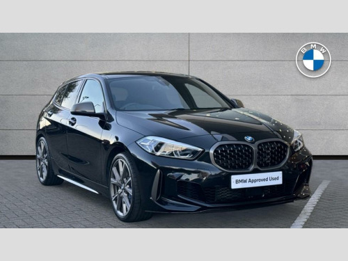 BMW 1 Series M1 Hatchback M135i