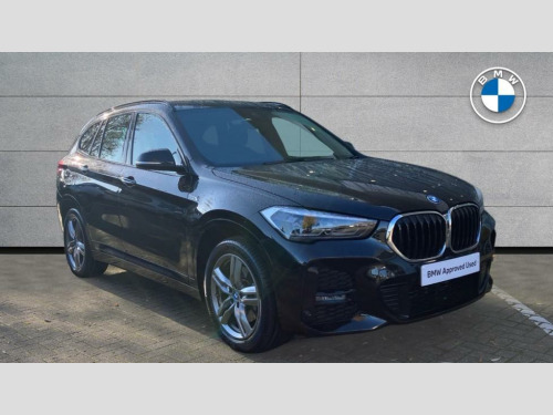 BMW X1  Estate M Sport