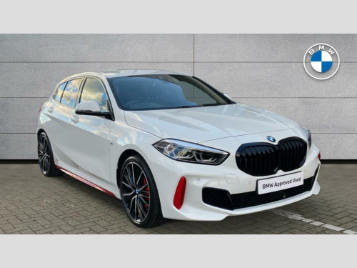 BMW 1 Series  Hatchback 128ti