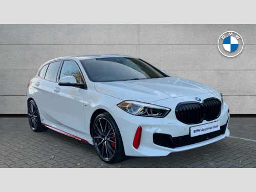 BMW 1 Series  Hatchback 128ti