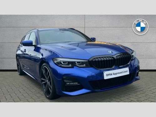 BMW 3 Series  Touring M Sport