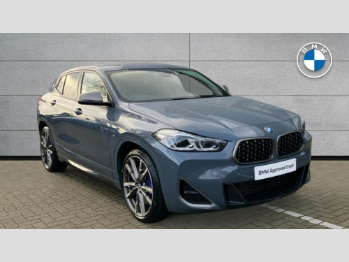 BMW X2  Hatchback M35i