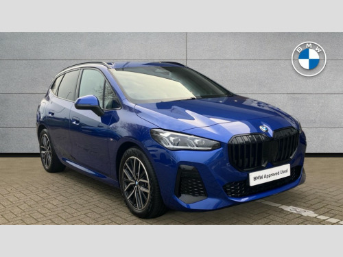 BMW 2 Series  Active Tourer M Sport