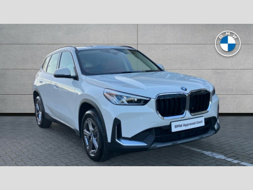 BMW X1  Estate Sport