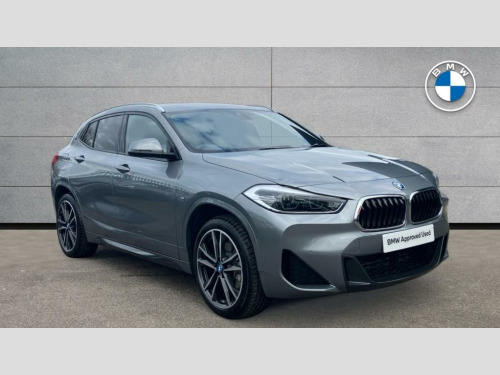 BMW X2  Hatchback M Sport