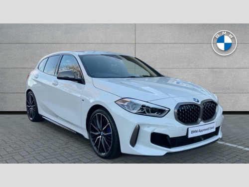 BMW 1 Series M1 Hatchback M135i