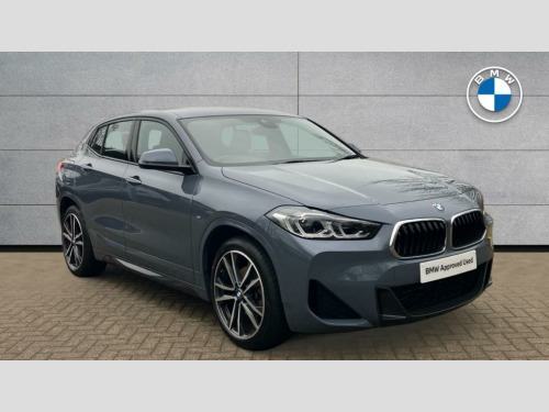 BMW X2  Hatchback M Sport