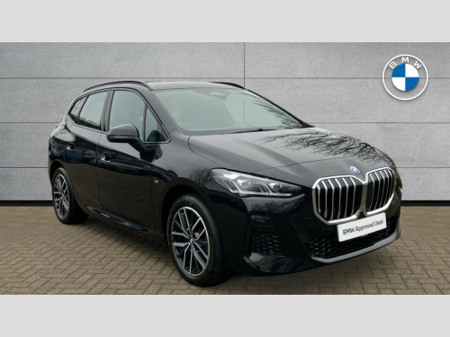 BMW 2 Series  Active Tourer M Sport