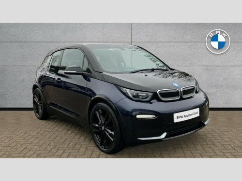 BMW i3  Hatchback S