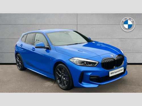 BMW 1 Series  Hatchback M Sport