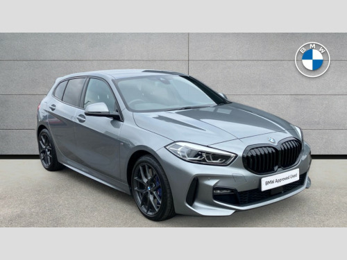 BMW 1 Series  Hatchback M Sport