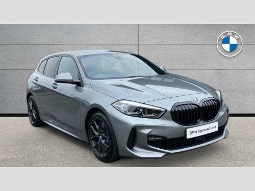 BMW 1 Series  Hatchback M Sport