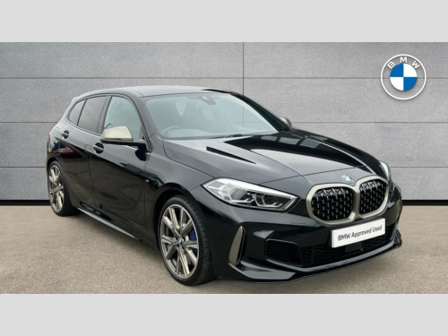 BMW 1 Series M1 Hatchback M135i