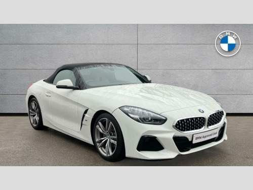 BMW Z4  Roadster M Sport